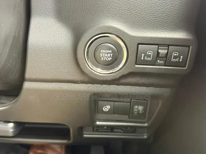 Suzuki Spacia Hybrid Xs 2021