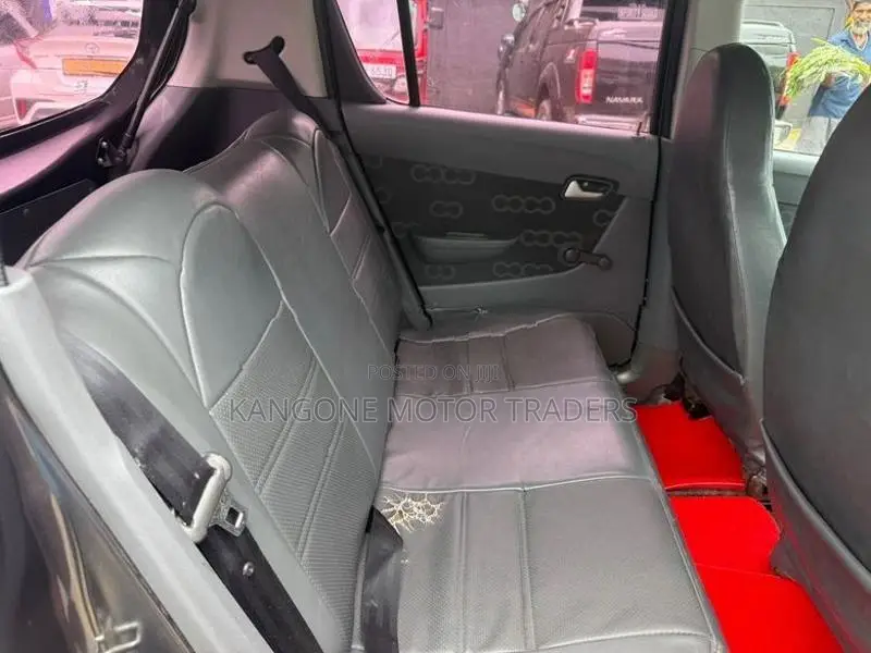 Suzuki Alto 2015