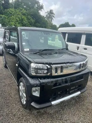 Daihatsu Taft 2025