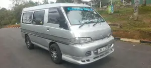 Hyundai H100 2000