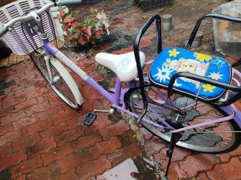 Bicycle 24"
