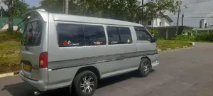 Hyundai H100 2000