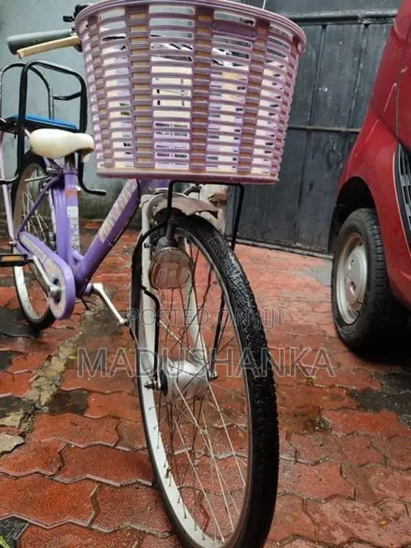Bicycle 24"