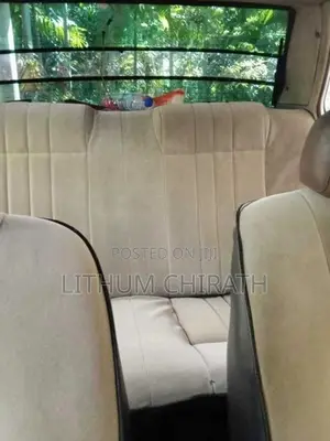 Toyota Corona 1993