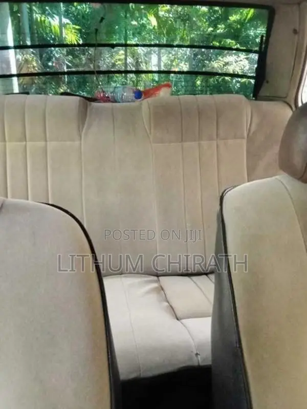 Toyota Corona 1993