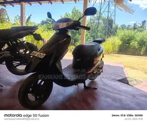 Honda Dio 2019