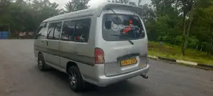 Hyundai H100 2000