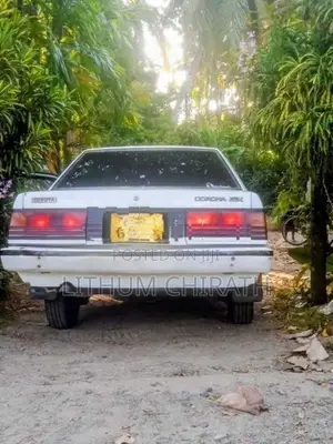 Toyota Corona 1993