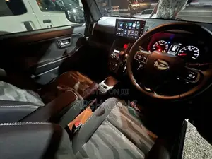 Daihatsu Taft 2025