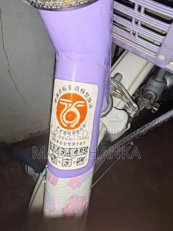 Bicycle 24"