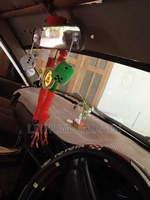 Toyota Corona 1993