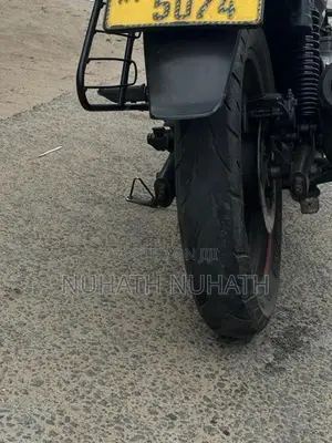 Bajaj Pulsar 150 2020