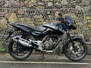 Bajaj Pulsar 150 2014
