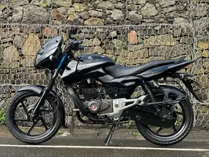 Bajaj Pulsar 150 2014