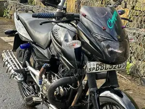 Bajaj Pulsar 150 2014