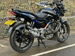 Bajaj Pulsar 150 2014