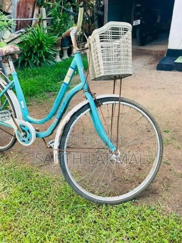 Bicycle