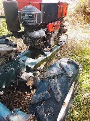 Vikyno RV 125 2013