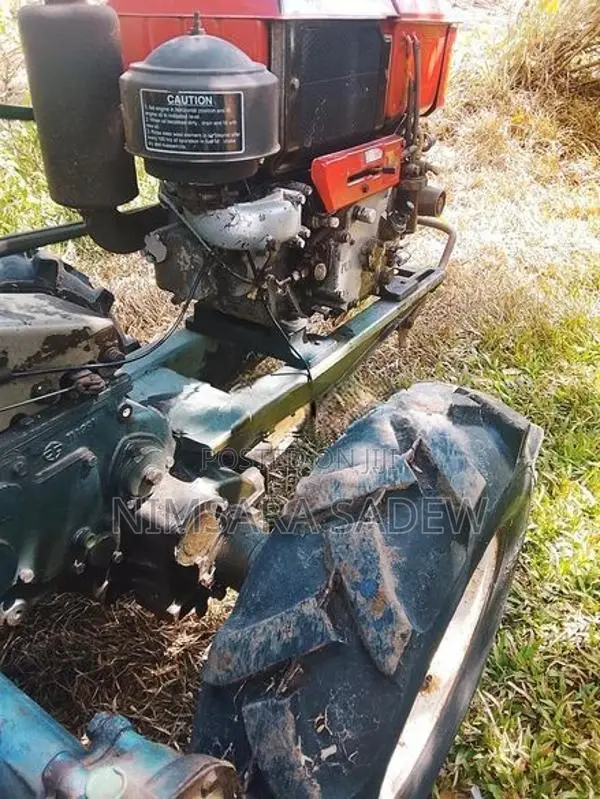 Vikyno RV 125 2013