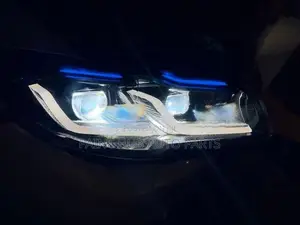 BMW G30 Lights for F10