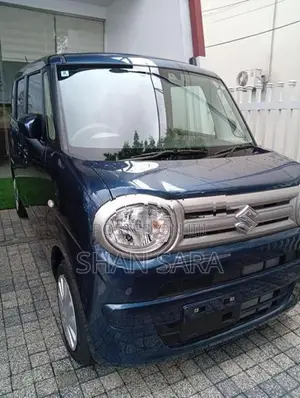 Suzuki Wagon R 2024