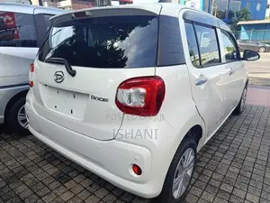 Daihatsu Boon 2023