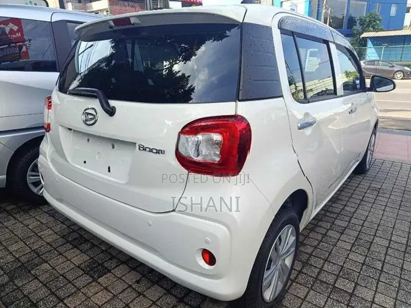 Daihatsu Boon 2023