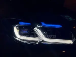 BMW G30 Lights for F10