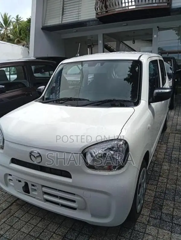 Suzuki Alto L 2024