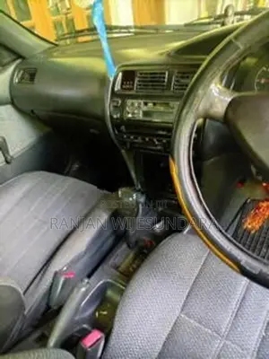 Toyota Corolla 1991