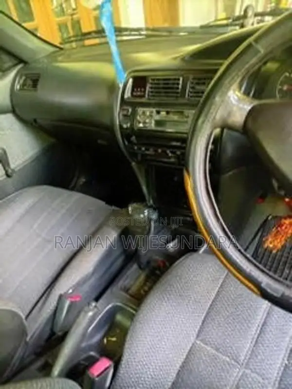 Toyota Corolla 1991