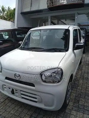 Suzuki Alto L 2024