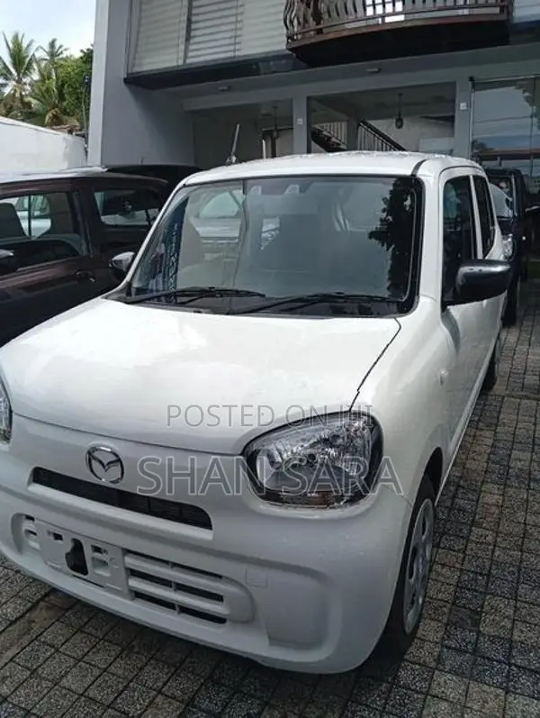 Suzuki Alto L 2024