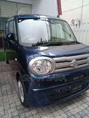 Suzuki Wagon R 2024