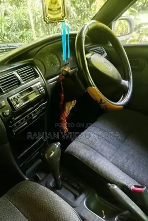 Toyota Corolla 1991