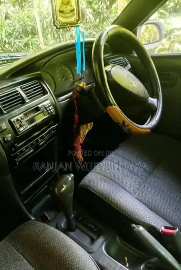 Toyota Corolla 1991