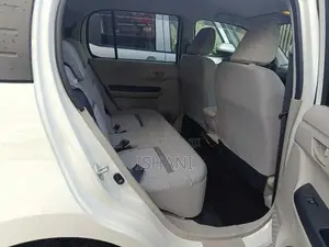 Daihatsu Boon 2023