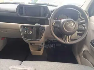 Daihatsu Boon 2023