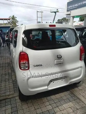 Suzuki Alto L 2024