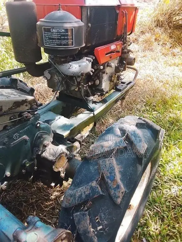 Vikyno RV 125 2014