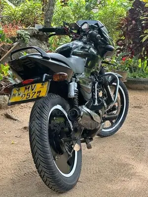 Bajaj Pulsar 150 2006
