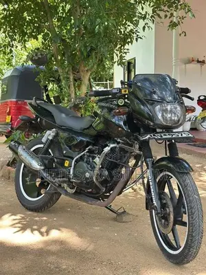 Bajaj Pulsar 150 2006