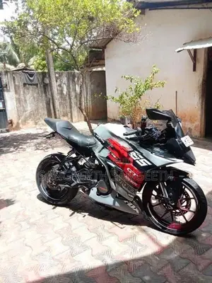 KTM RC 125 2019