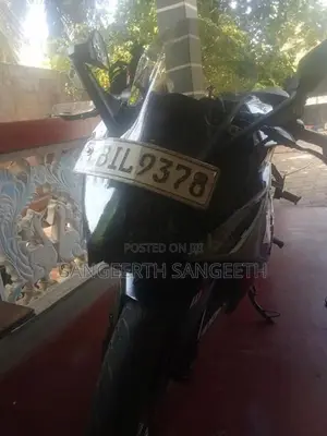 KTM RC 125 2019