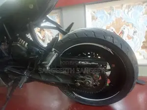 KTM RC 125 2019