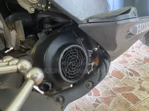 Honda Dio 110 2018