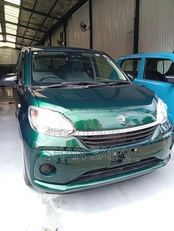 Toyota Passo X Grade 2023