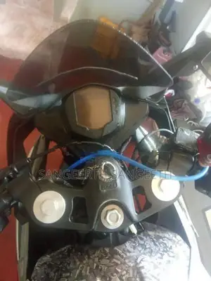 KTM RC 125 2019