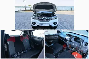 Renault KWID RXT 2016