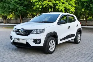 Renault KWID RXT 2016